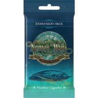 Nemo\'s War Nautilus Upgrades Expansion Pack