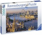Palapeli: Ravensburger - London (2000pcs)