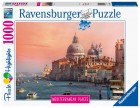 Palapeli: Mediterranean Places - Italy (1000pcs)