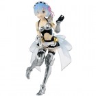 Figuuri: Re:Zero - Rem Different World From Zero (21cm)