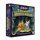 Scooby-Doo: Escape from the Haunted Mansion - A Coded Chronicles Game