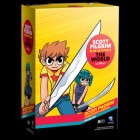 Scott Pilgrim Collector's Edition Figure Set