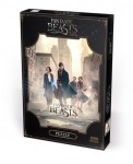 Palapeli: Harry Potter - Fantastic Beasts (1000 Pcs)