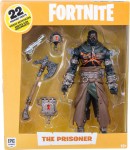 Figuuri: Fortnite - The Prisoner