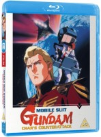 Mobile Suit Gundam: Char\'s Counter Attack