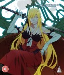 Kizumonogatari: Part 3 - Reiketsu