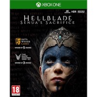 Hellblade: Senuas Sacrifice