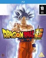 Dragon Ball Super: Part 10