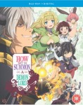 How Not to Summon a Demon Lord