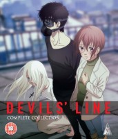 Devils\' Line: Complete Collection