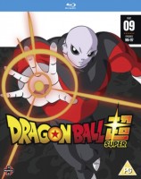 Dragon Ball Super: Part 9