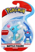 Pokmon Battle Figure: Brionne (3\")