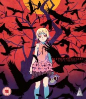 Kizumonogatari: Part 1 - Tekketsu