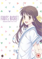 Fruits Basket: Season One - Part One