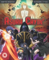 Asura Cryin\': Complete Collection