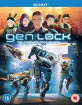 Gen:lock: The Complete First Season