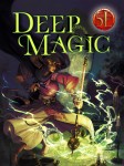 Deep Magic For 5th Edition