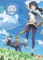 That Time I Got Reincarnated as a Slime: Season 1 - Part 1