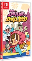 Mr.Driller DrillLand (EMAIL - ilmainen toimitus)