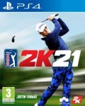 PGA Tour 2K21 (+Adidas bonus)