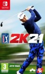 PGA Tour 2K21 (+Adidas bonus)