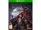 Immortal Realms: Vampire Wars