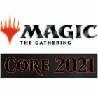 Ultra Pro Deck Box - Mtg 2021 V3 (100+)