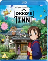 Okko\'s Inn