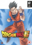 Dragon Ball Super: Part 7