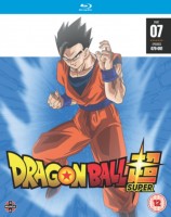 Dragon Ball Super: Part 7