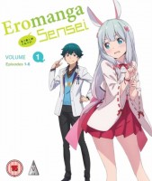 Eromanga Sensei: Volume 1