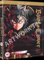 Black Clover: Season 2 - Part 1