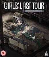 Girls\' Last Tour