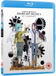 Sword Art Online: Season 2 Part 1