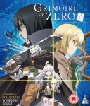 Grimoire of Zero