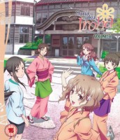 Hanasaku Iroha - Blossoms for Tomorrow: Volume 1