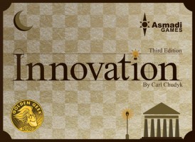 Innovation 3rd Edition