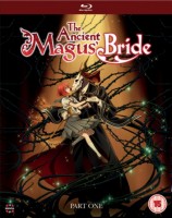 The Ancient Magus\' Bride: Part One