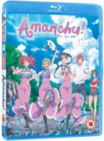 Amanchu