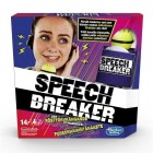 Speech Breaker 2020