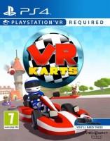 VR Karts (VR) (GCAM)