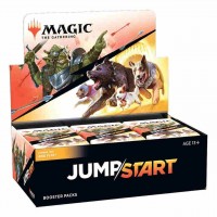 Magic The Gathering: Core 2021 Jumpstart Booster Display (24)