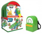 Pokmon: Carry Case Playset