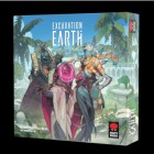 Excavation Earth - Core Game