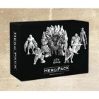 The City of Kings: Hero Pack