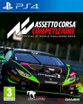 Assetto Corsa: Competizione