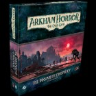 Arkham Horror: The Card Game - The Innsmouth Conspiracy