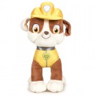 Pehmolelu: Paw Patrol - Rubble (19cm)