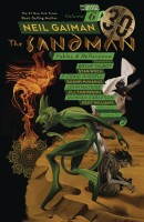 The Sandman: 06 - Fables & Reflections 30th Anniversary Edition