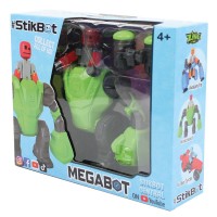 Stikbot: Megabot Knockout